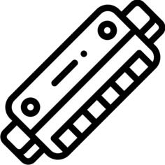 Harmonica