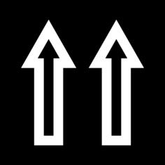 One way