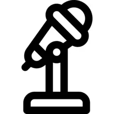 Microphone