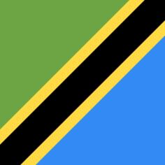 Tanzania