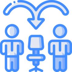 Candidates