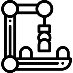 Robot arm