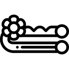 Hair clip