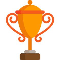Trophy