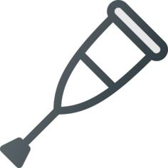 Crutch