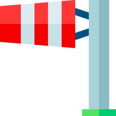 Wind sign