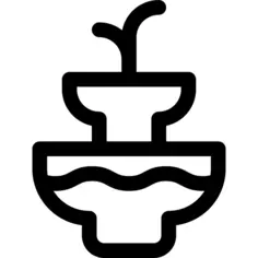 Fountain