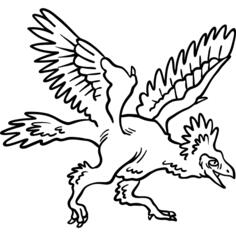 Anchiornis