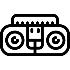 Boombox