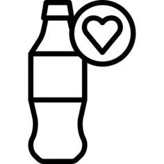 Soft drink