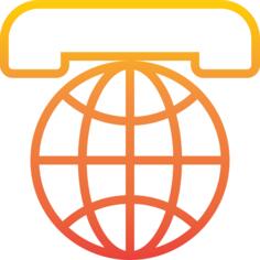 International call