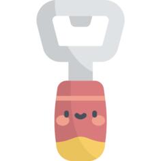 Bottle opener