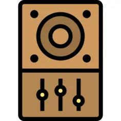 Speaker
