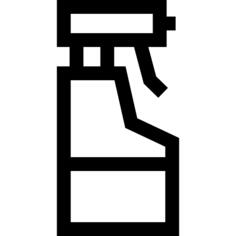 Glass cleaner