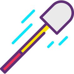 Shovel