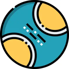 Tennis ball