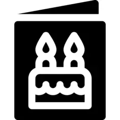 Birthday card