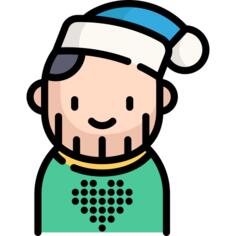 Man
