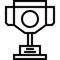 Trophy