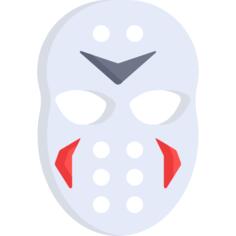 Hockey mask