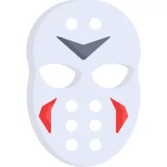 Hockey mask