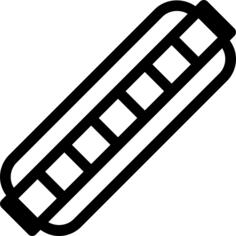 Harmonica