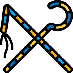 Scepters