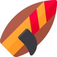 Surfboard