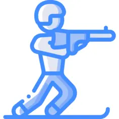 Biathlon
