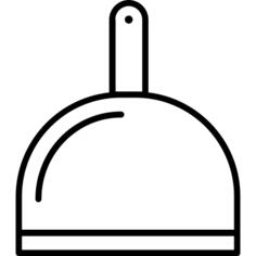 Dustpan