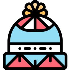 Winter hat