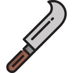 Billhook