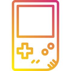 Game console