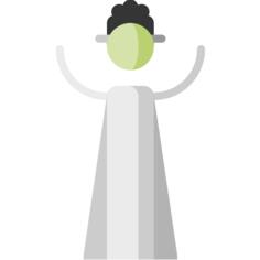 Bride of frankenstein