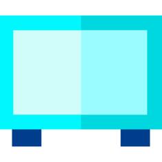 Big screen