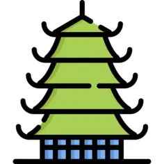 Pagoda