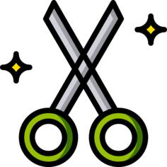 Scissors