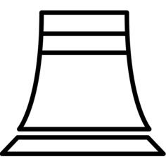 Nuclear plant