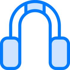 Headphone