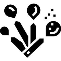 Measuring spoons