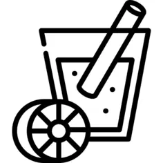 Soft drink