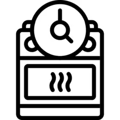 Oven