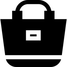 Hand bag