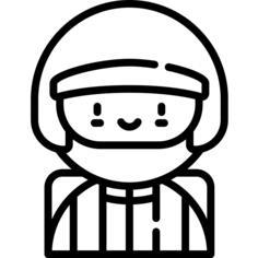 Parachutist