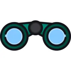 Binoculars