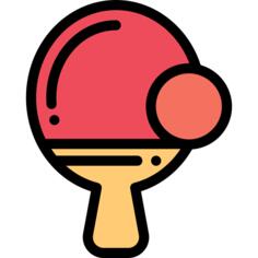 Ping pong