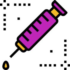Syringe