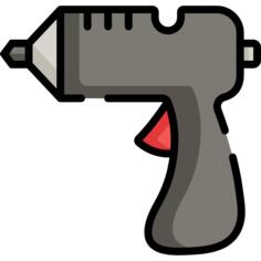 Caulk gun