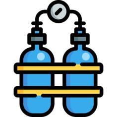 Oxygen