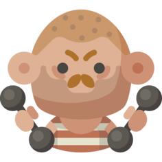 Strongman